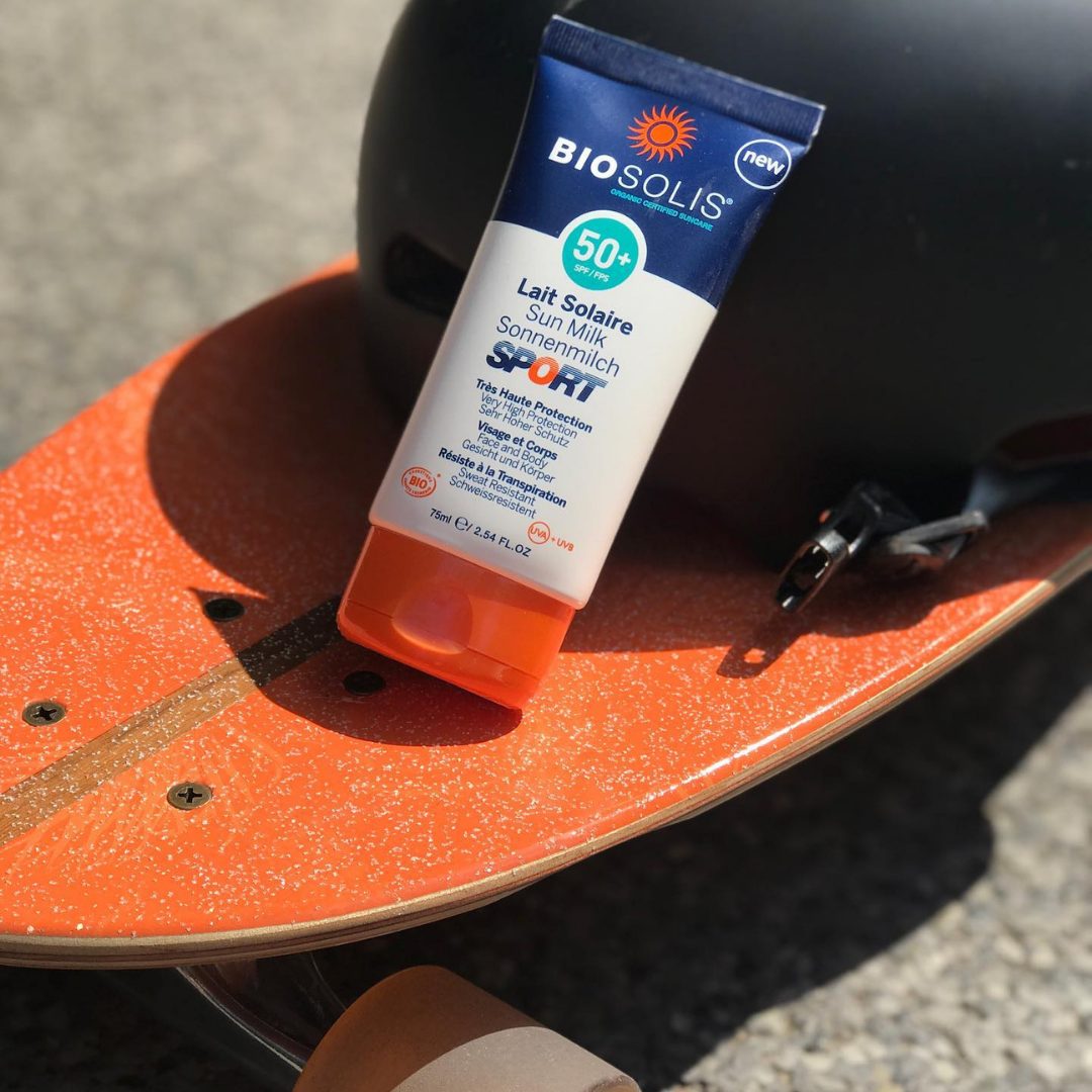 biosolis spf 50